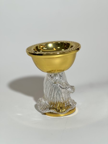 مبخرة كريستال